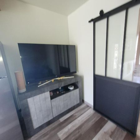 Appartement Bord De Mer Notre-Dame-de-Monts Dış mekan fotoğraf