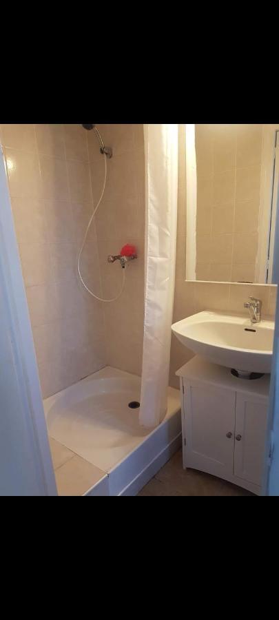 Appartement Bord De Mer Notre-Dame-de-Monts Dış mekan fotoğraf
