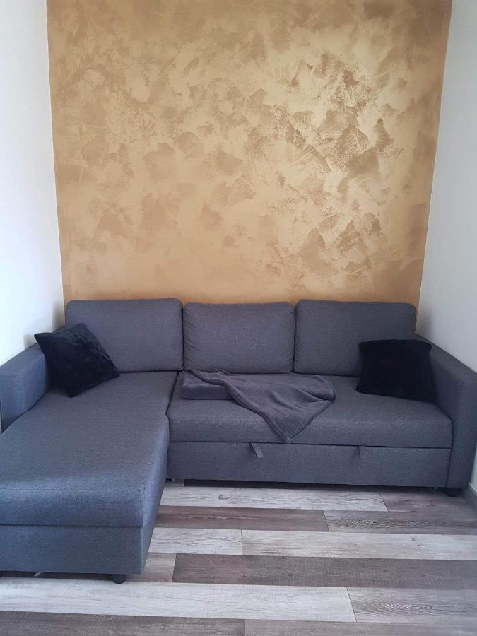 Appartement Bord De Mer Notre-Dame-de-Monts Dış mekan fotoğraf