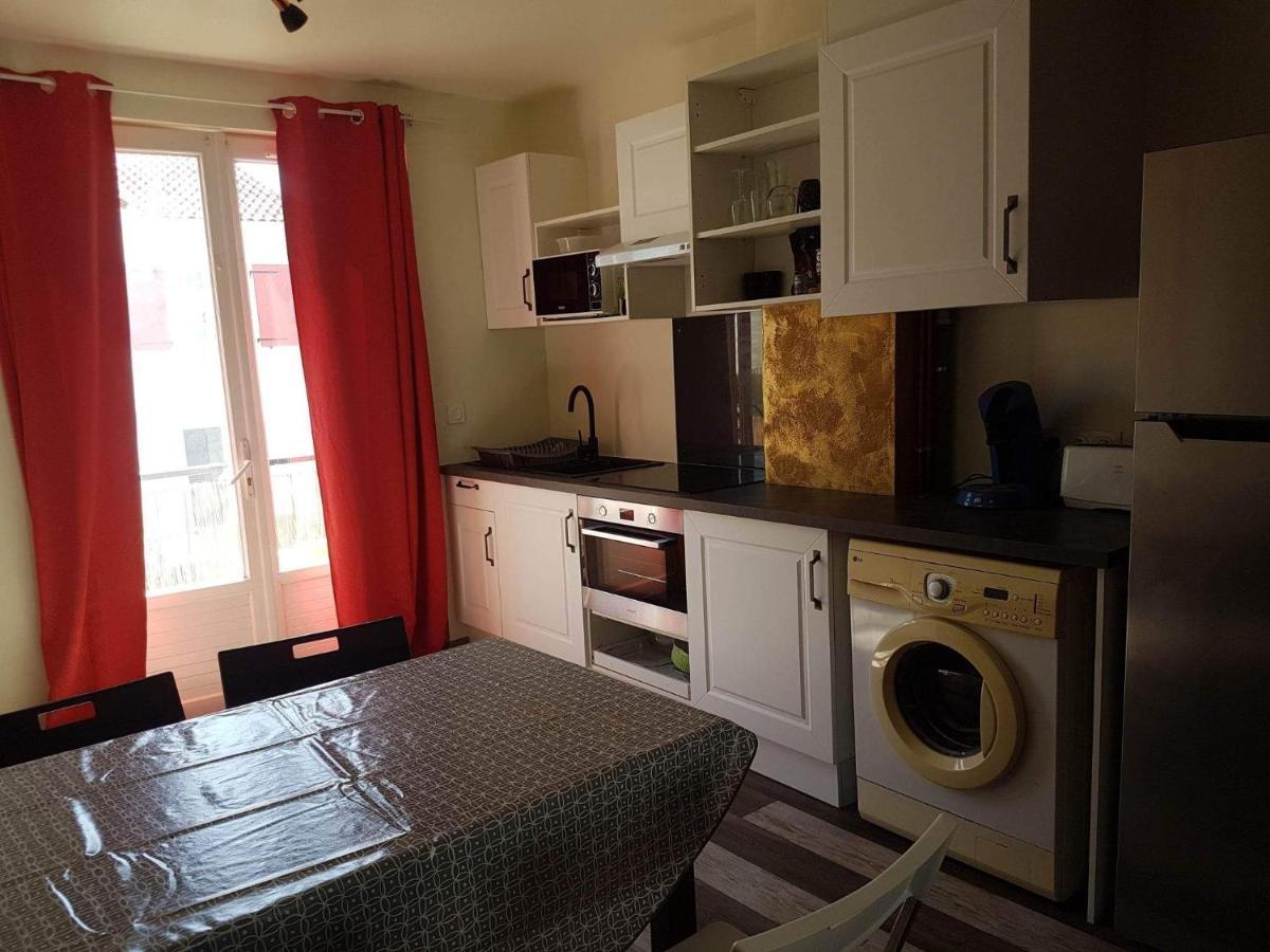 Appartement Bord De Mer Notre-Dame-de-Monts Dış mekan fotoğraf