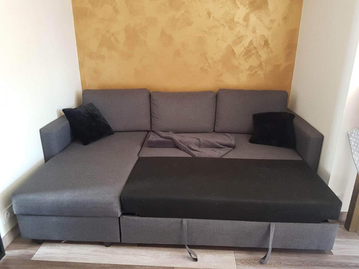 Appartement Bord De Mer Notre-Dame-de-Monts Dış mekan fotoğraf