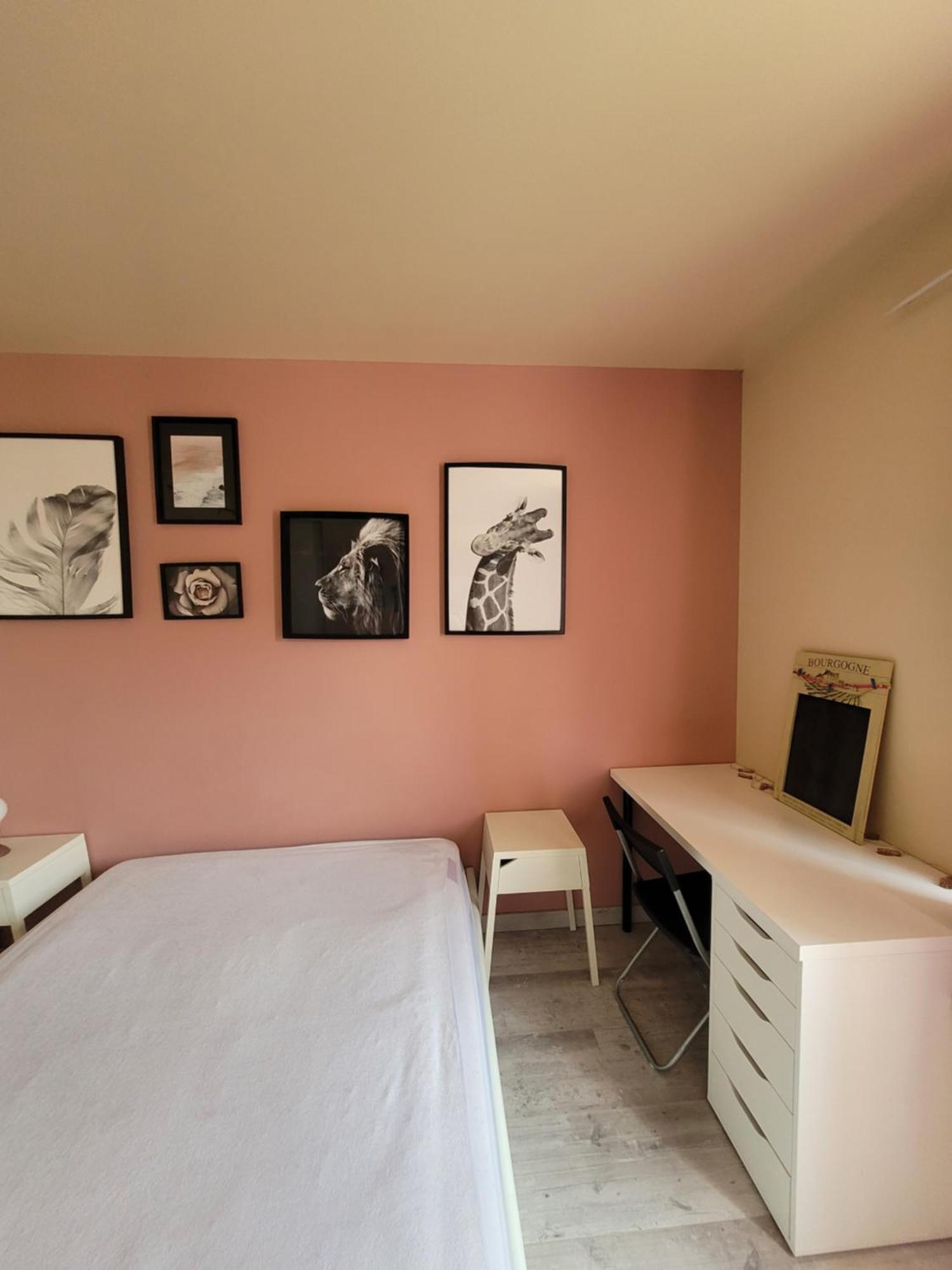 Appartement Bord De Mer Notre-Dame-de-Monts Dış mekan fotoğraf