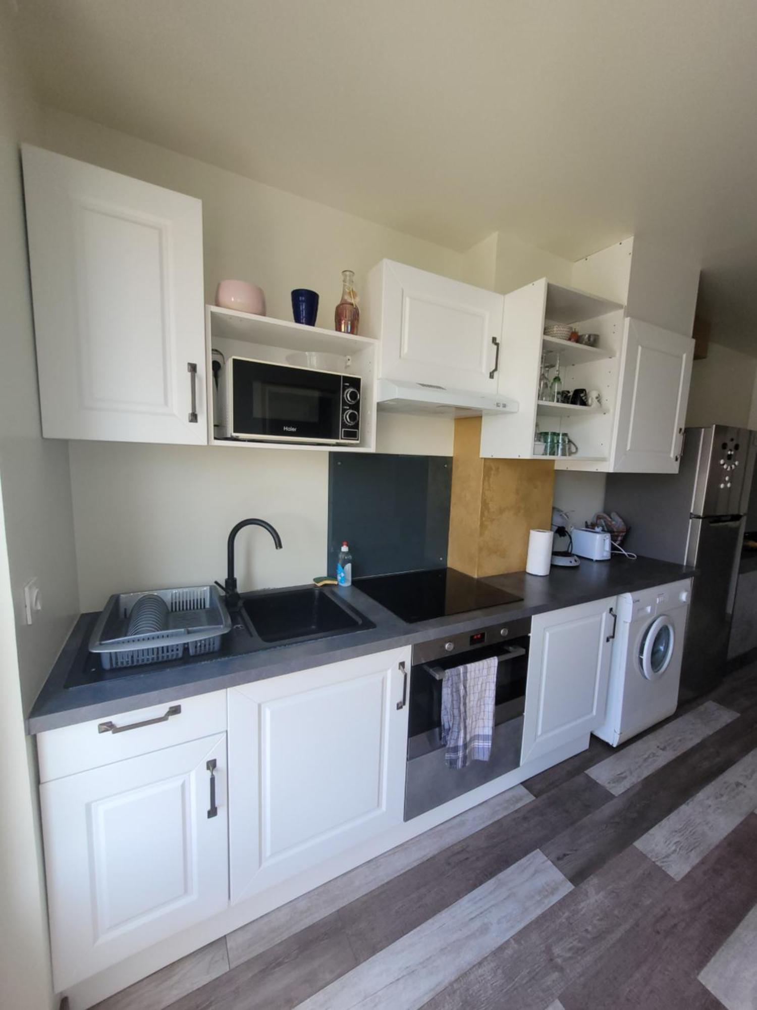 Appartement Bord De Mer Notre-Dame-de-Monts Dış mekan fotoğraf